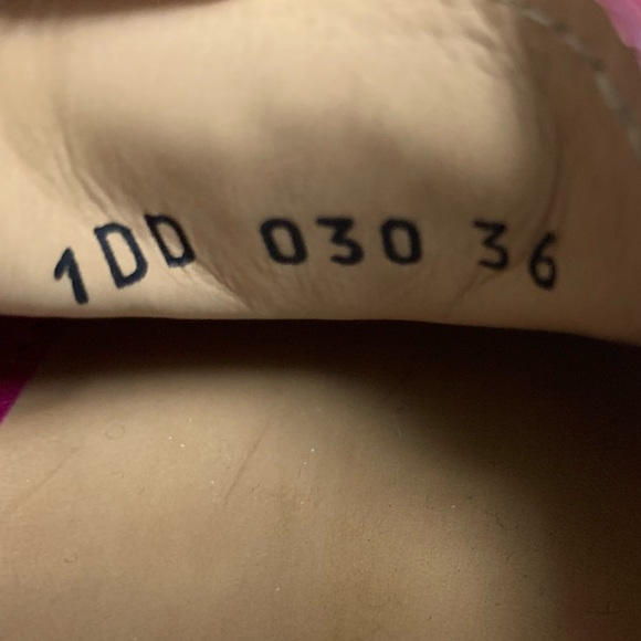 Prada Loafers - Picture 5 of 5